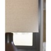 Signature Design by Ashley Garinton Ceramic Table Lamp, Black - 3 of 4