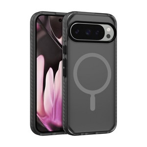 Nimbus9 Phantom 3 MagSafe Case for Pixel 10 Pro XL - Smoke - 1 of 4