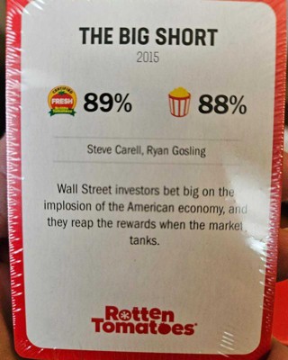 Big Game - Rotten Tomatoes