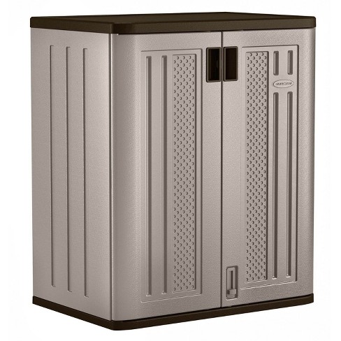 Keter Gabinete de Almacenaje en Resina 172 cm x 68 cm, Organización para  el garage, Pricesmart, Santa Ana