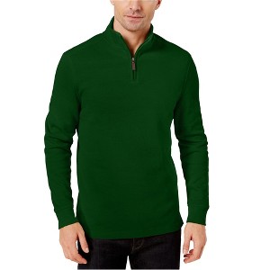 Club Room Mens Ribbed Pullover Sweater - 1 of 1