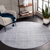 Tacoma TAC857 Power Loomed Indoor Machine Washable Rug - Safavieh - 2 of 4