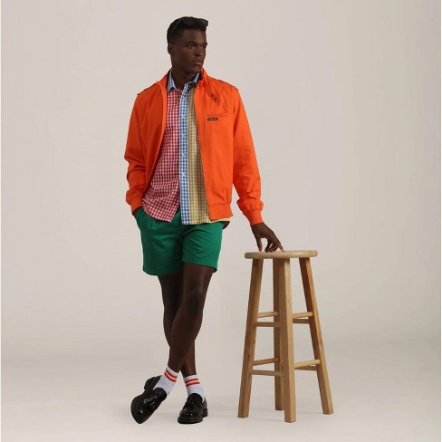 Big and tall members only clearance jackets