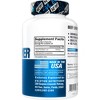 Evlution Nutrition Beef Liver - Immunity & Liver Support - 30 Servings - 2 of 4