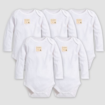 burt's bees baby clothes target