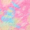 50"x60" Kids' On-the-Go Tie Dye Throw Blanket in a Bag Set - Pillowfort™ - 4 of 4