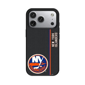 NHL Eastern Conference Teams Sidebar MagSafe Compatible Cell Phone Case for Apple iPhone 17 Series - 1 of 4