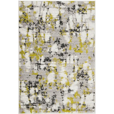 Skyler SKY193 Power Loomed Indoor Rugs - Safavieh