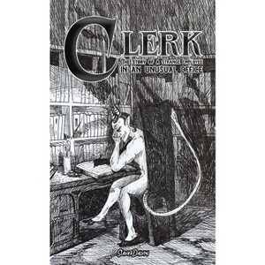 Clerk - by  Slava Dalvin (Paperback) - 1 of 1