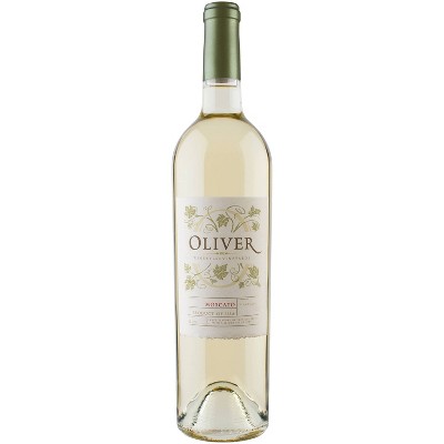 Oliver Moscato - 750ml Bottle