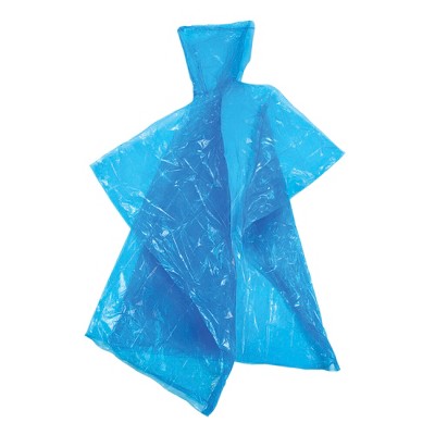 Poncho : Target