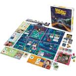 Funko Back To The Future Back In Time Funko Board Game | 2-4 Players