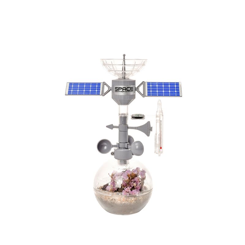 Playsteam Space Weather Station, 1 of 6