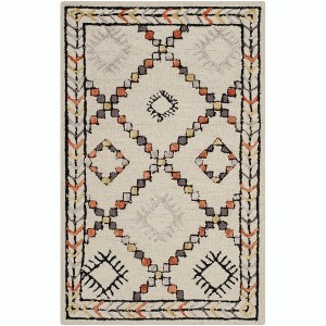 Bellagio BLG548 Hand Tufted Area Rug - Safavieh - 1 of 3