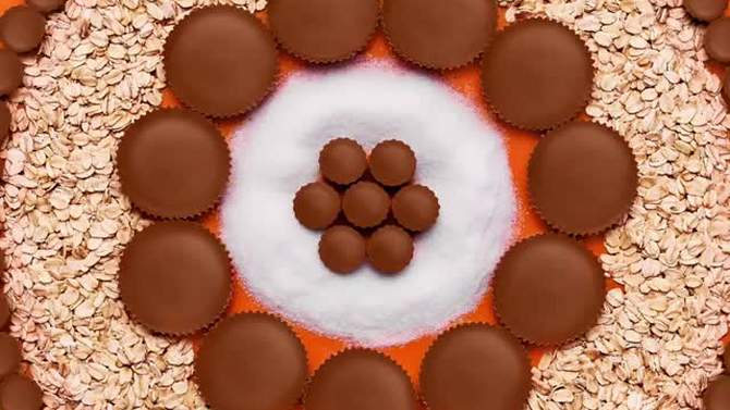 Reese&#39;s Miniature Cups Share Pack Candy  - 10.5oz, 2 of 10, play video