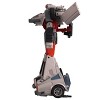 MP-18+ Bluestreak Anime Version | Transformers Masterpiece Action figures - 3 of 4