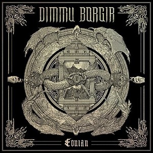 Dimmu Borgir - Eonian - 1 of 1