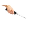 Courant Electric Knife with Stainless Steel Blades - Black - 2 of 4
