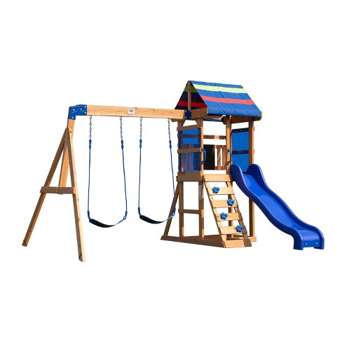 Target swing set store accessories