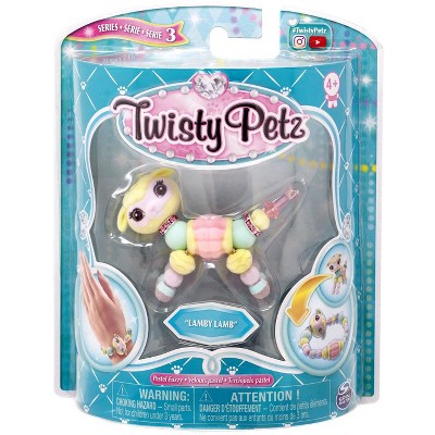 twisty petz unicorn target