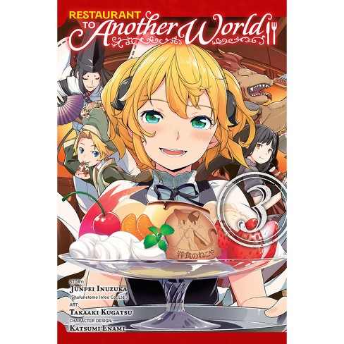 Restaurant to Another World' Season 3: What We Know So Far