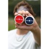 CleanFuego Baseball Training Set (5.25oz & 8oz)  - Improve Throw Mechanics, Spin, and Pitch Development - 4 of 4
