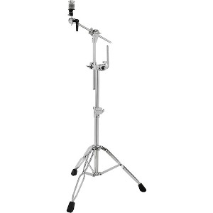 DW 5000 Series Single Tom/Boom Cymbal Stand - 1 of 4