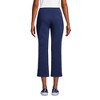 Lands' End Women's Active Crop Yoga Pants - 2 of 4