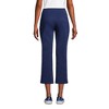 Lands' End Women's Active Crop Yoga Pants - image 2 of 4