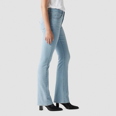 Levi's Women's 725 High-Rise Bootcut Jeans - image 2