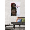 Trends International Lil Wayne - Carter V Unframed Wall Poster Prints - 2 of 4