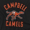 Men's Campbell University Large T-Shirt - 2 of 4