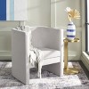 Eydis Accent Chair - ACH4014 - Safavieh - 2 of 4
