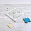 WS Game Company Scrabble Bianco Edition Board Game - 3 of 4