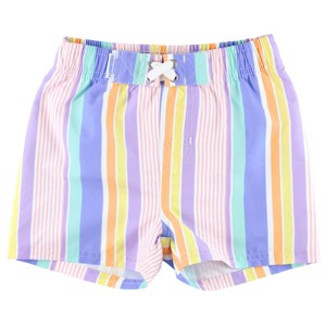 RuggedButts Boys Swim Trunks - 1 of 3