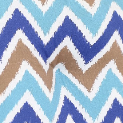 chevron bliss