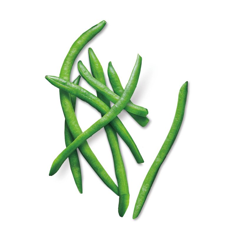 Frozen Cut Green Beans 12oz - Good &#38; Gather&#8482;, 2 of 4