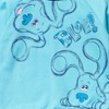 Blue's Clues & You! Fleece Pullover Hoodie and Sweatshirt Infant to Toddler - image 4 of 4