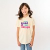 The Juniper Shop SmileyWorld See Good In All Things Youth Short Sleeve Tee - 2 of 4