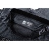 Gold Standard 4-Pack Mens Soft Cotton Boxer Briefs Premium Stretch - 3 of 4