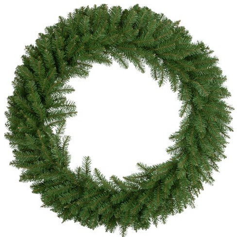Northlight Northern Pine Artificial Christmas Wreath - 36