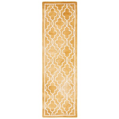 Dip Dye DDY539 Hand Tufted Indoor Rugs - Safavieh