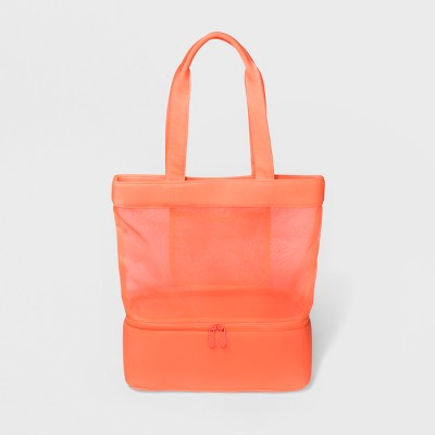 target beach bag