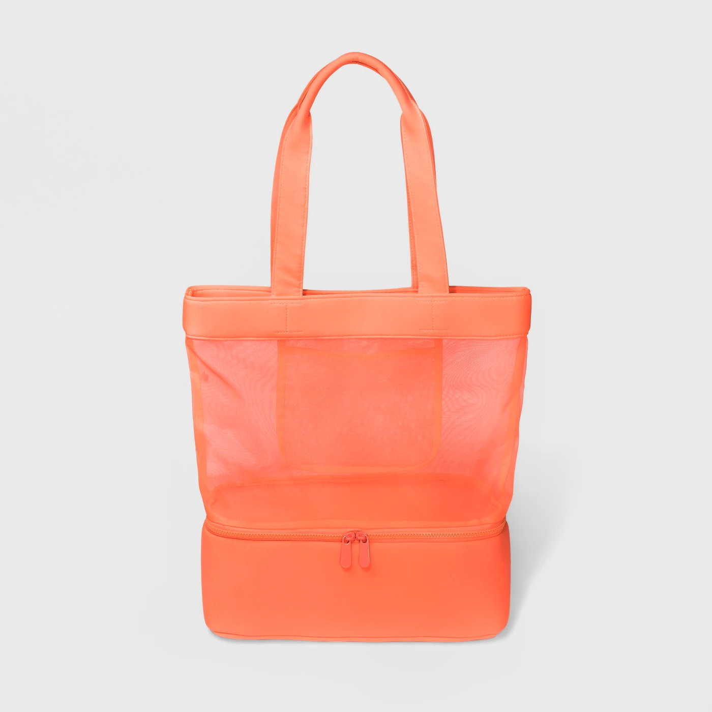 Neoprene Mesh Tote Handbag - Shade & Shoreâ¢ - image 1 of 4