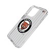 MLB Cooperstown Central Teams Pinstripe Clear Cell Phone Case for Apple iPhone - 2 of 4