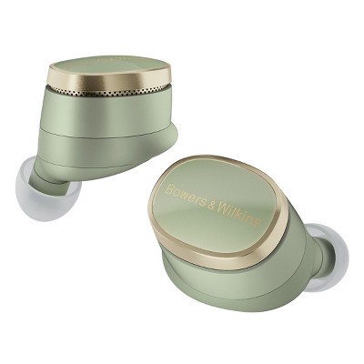Bowers & Wilkins Pi8 In-Ear Noise-Cancelling True Wireless Earbuds
