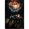 Trends International DC Comics Movie Batman & Robin - Heroes One Sheet Unframed Wall Poster Prints - 4 of 4
