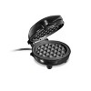 Proctor Silex Petite Waffle Maker 26100 : Target