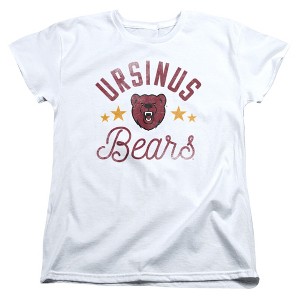 Women's Ursinus College Bears T-Shirt - 1 of 4