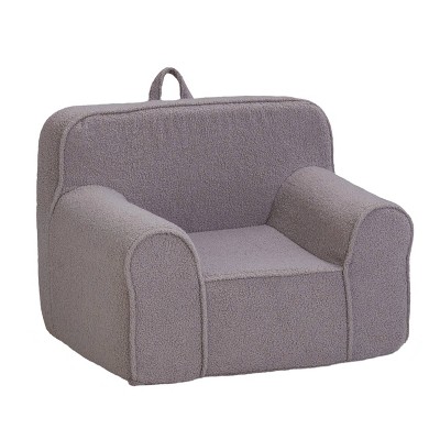 Olive & Opie Kuddlez Kids' Foam Chair Grande Size